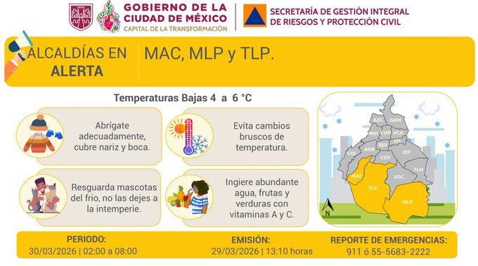 Azteca Noticias tweet media