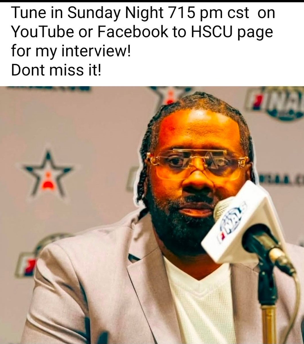 Cedric (Champion) Lane tweet media