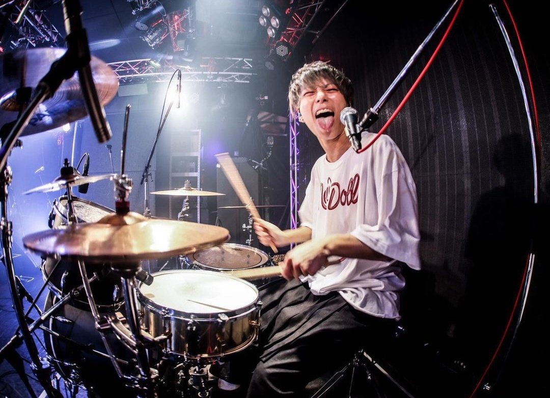 🎶🥁🌈まゆ🐰💕 tweet media