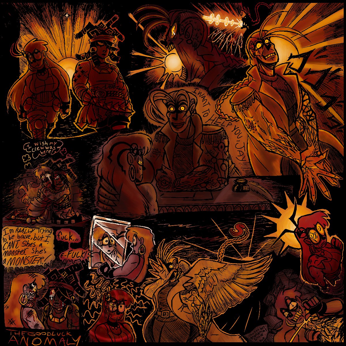 The_Good_Luck_Anomaly tweet media