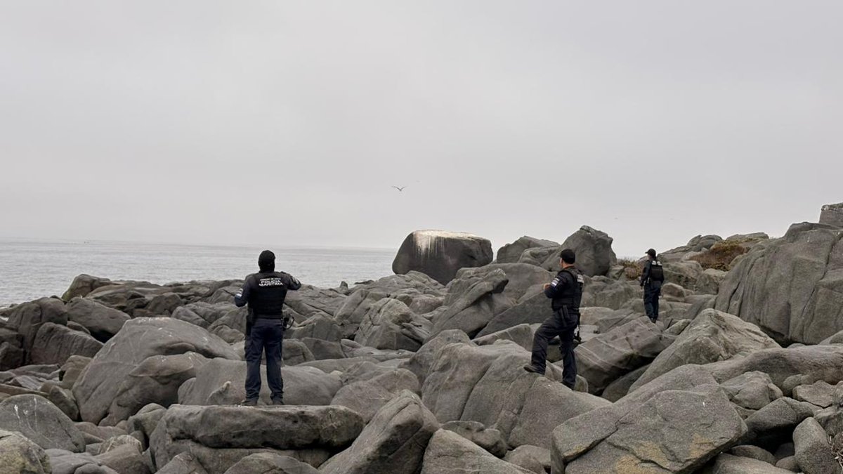 A lo largo de toda esta jornada persistieron los esfuerzos para encontrar al tripulante de embarcación menor de pesca siniestrada en el sector El Panul de Coquimbo, hasta el momento sin resultados favorables.

#ArmadaPorChile