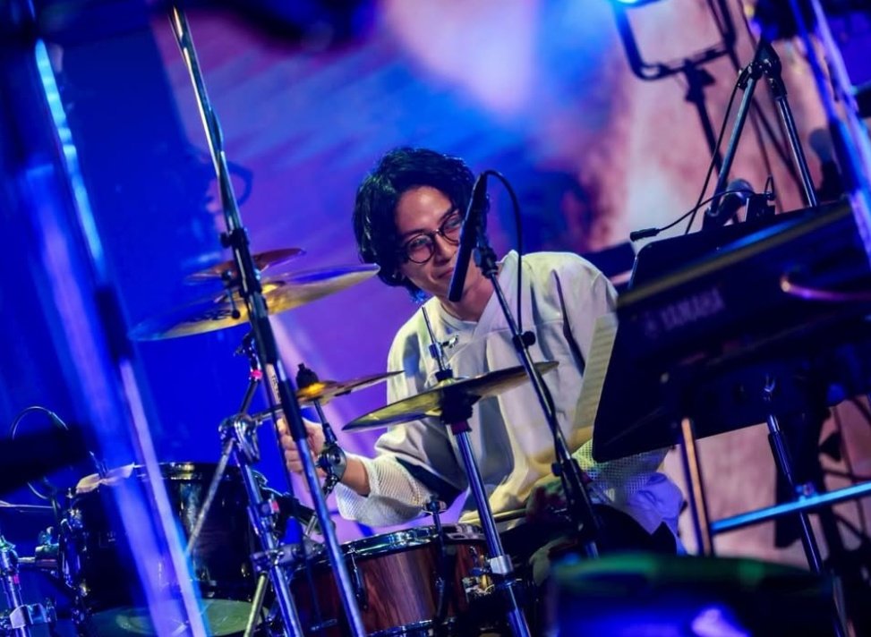 🎶🥁🌈まゆ🐰💕 tweet media