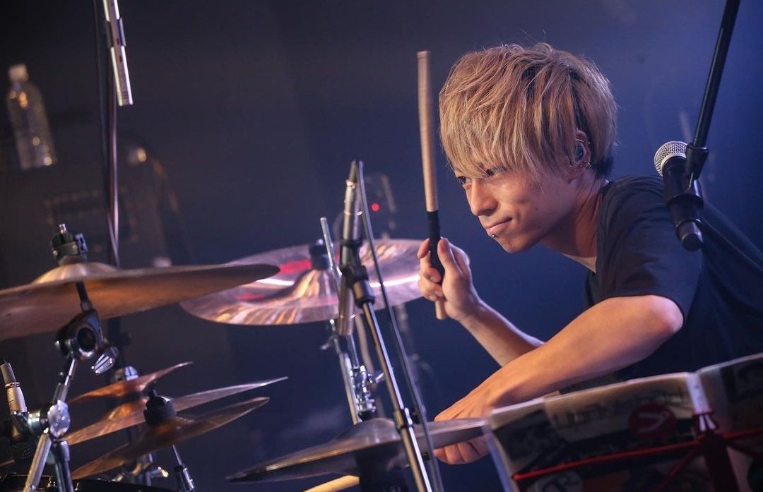 🎶🥁🌈まゆ🐰💕 tweet media