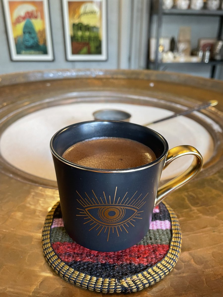 3/30（Mon.）
11:00-18:00🕌

#トルココーヒー
#ターキッシュコーヒー
#turkishcoffee
#スパイスコーヒー
#アロマティックコーヒー
#モスクコーヒー
#ロクム
#ターキッシュディライト
#トルコアイス
#トルコアフォガート