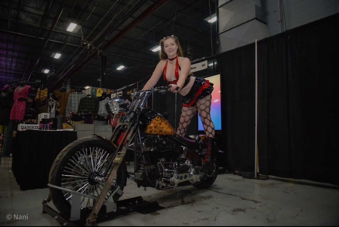 Callie Cade💖 tweet media