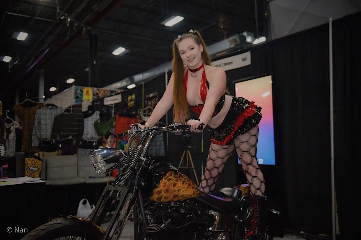 Callie Cade💖 tweet media