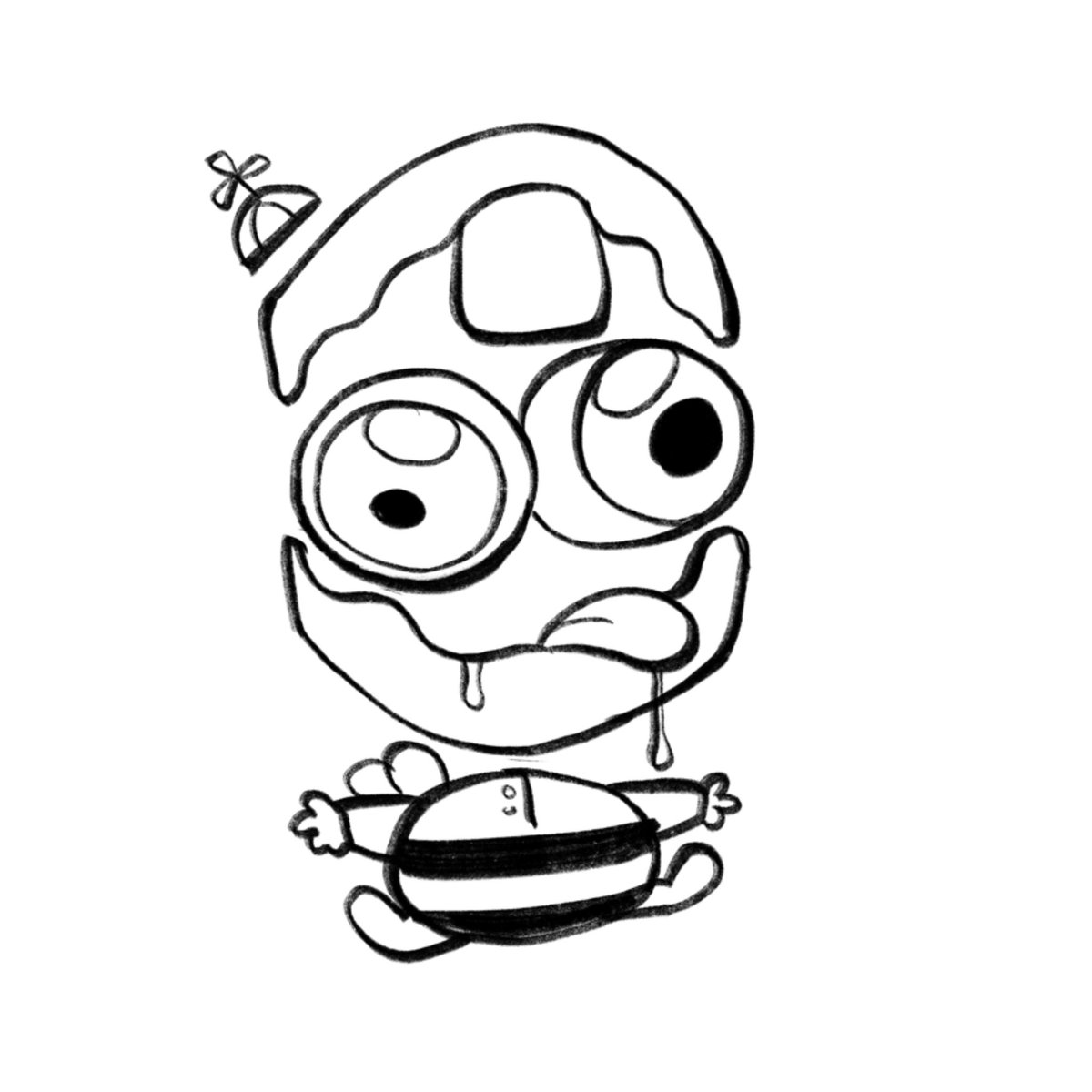 Caine Fan Page ( Nirami ) tweet media