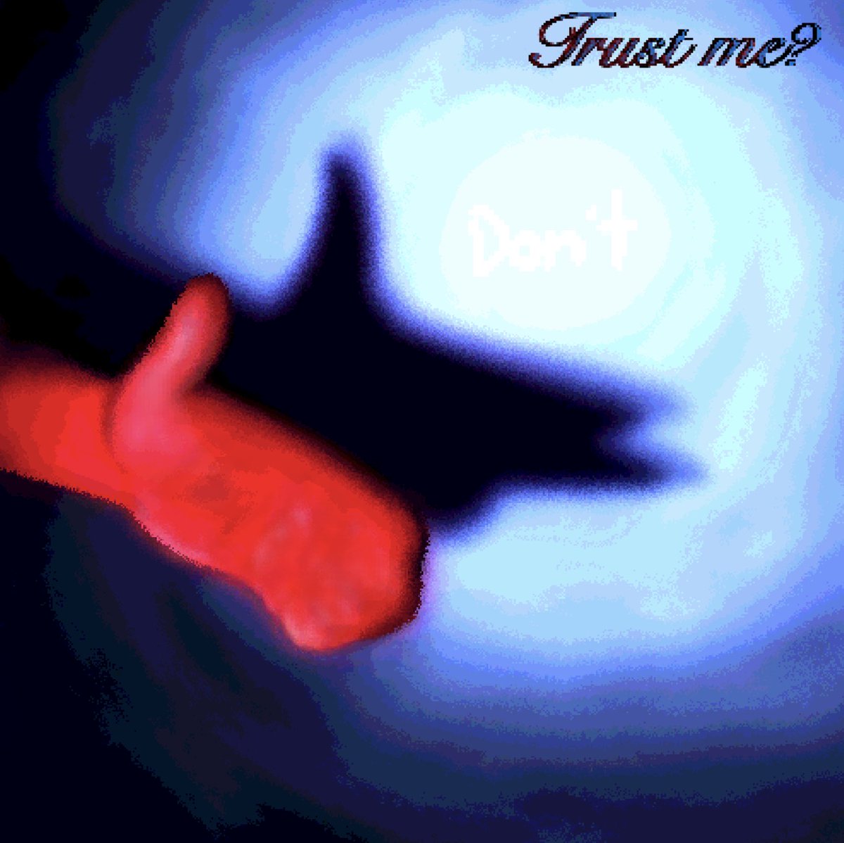 NOT_human tweet media