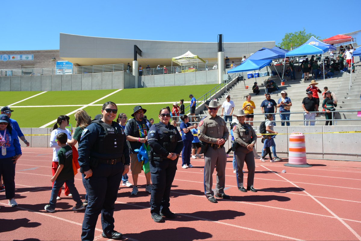 SOCORRO ISD POLICE DEPARTMENT tweet media