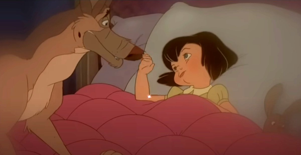 🐧🍀SaraMore the PenguinKid🍀🐧 tweet media