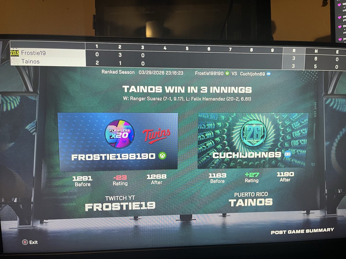 Frostie_19 tweet media