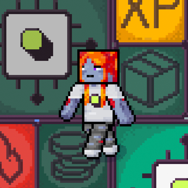 Zombina | KIND tweet media