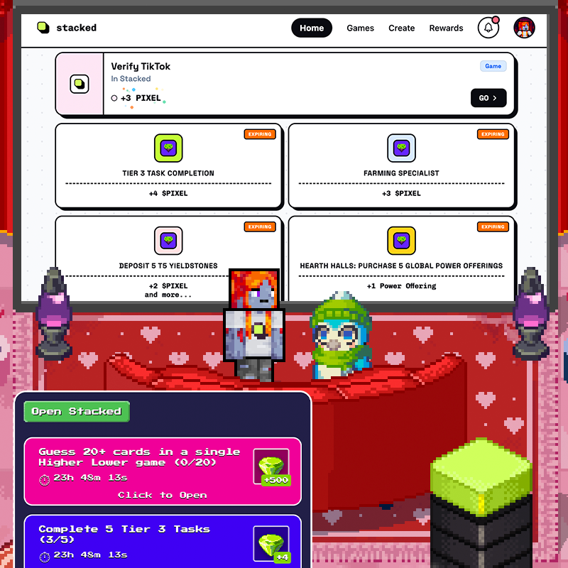 Zombina | KIND tweet media