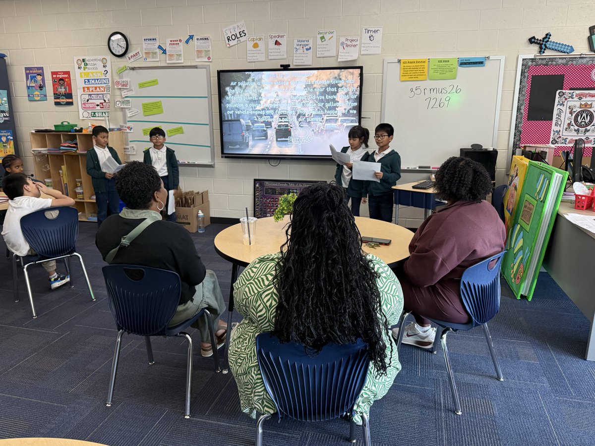 STE(A)M at Indian Creek ES tweet media