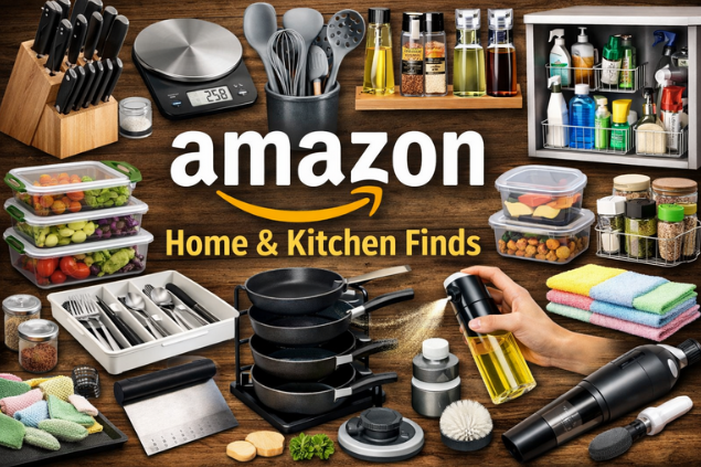 gordanan26's tweet image. Just shared my favorite Amazon finds on my blog ✨ Practical, everyday products I actually use and love!
gogasimplepicksblog.blogspot.com/2026/03/discov…
#AffiliateMarketing #AmazonFinds #EarnMoneyOnline #MustHaves #ShareAndEarn #SideHustle #WorkFromHome