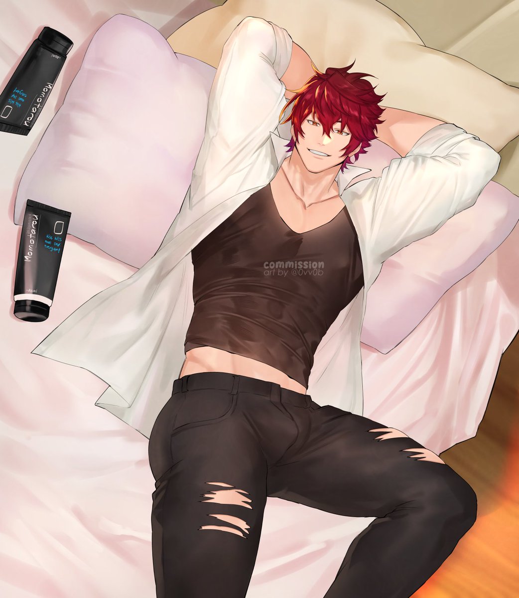 ✦ kou 🔞 @ FA01 CosCarni 3/28-29 📍SMX 🌸 tweet media