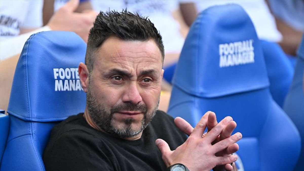 Haythem 🇹🇳⚽️♟️🎼🎥 tweet media