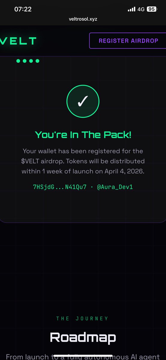 Aura_Dev 👾 tweet media
