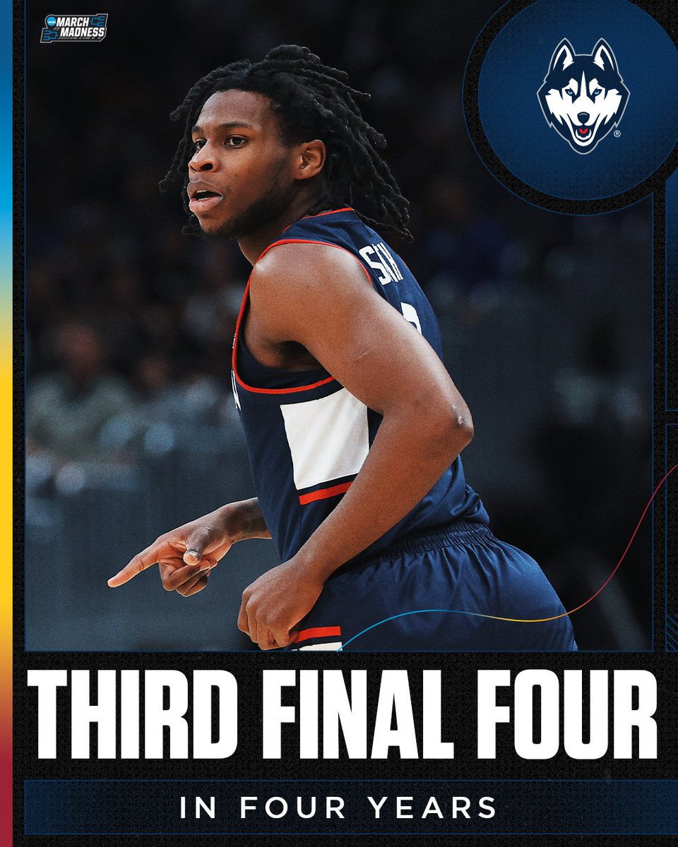 NCAA March Madness tweet media