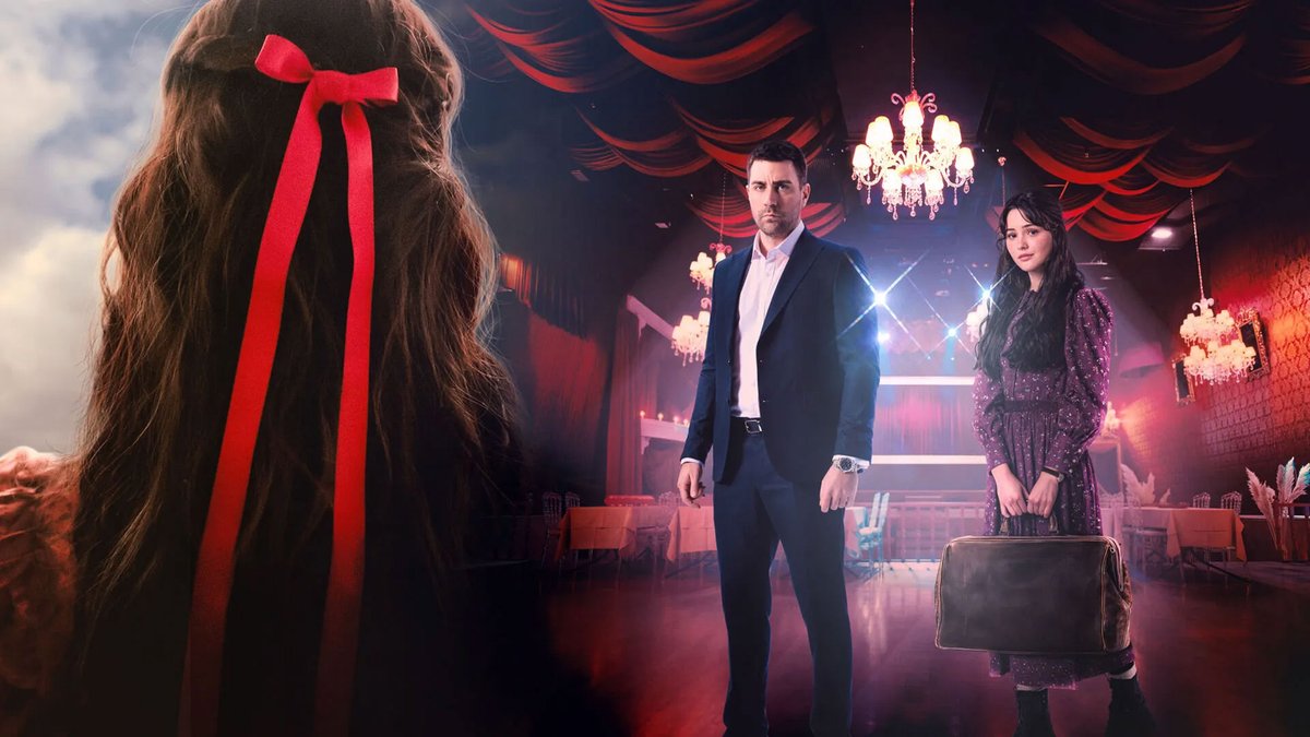 قصة عشق tweet media