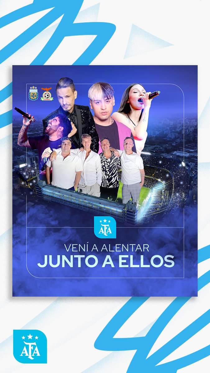 🇦🇷 Selección Argentina ⭐⭐⭐ tweet media