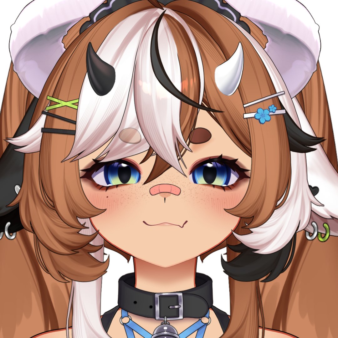 gn0shi 🐾🤎 ✦ rebirth arc ✦ tweet media