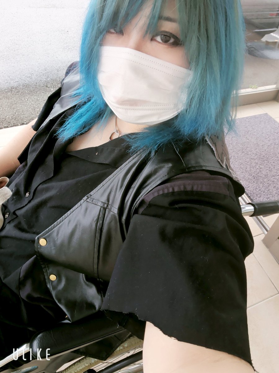 クイーンクルール🐊本垢🐻‍❄️a tweet media