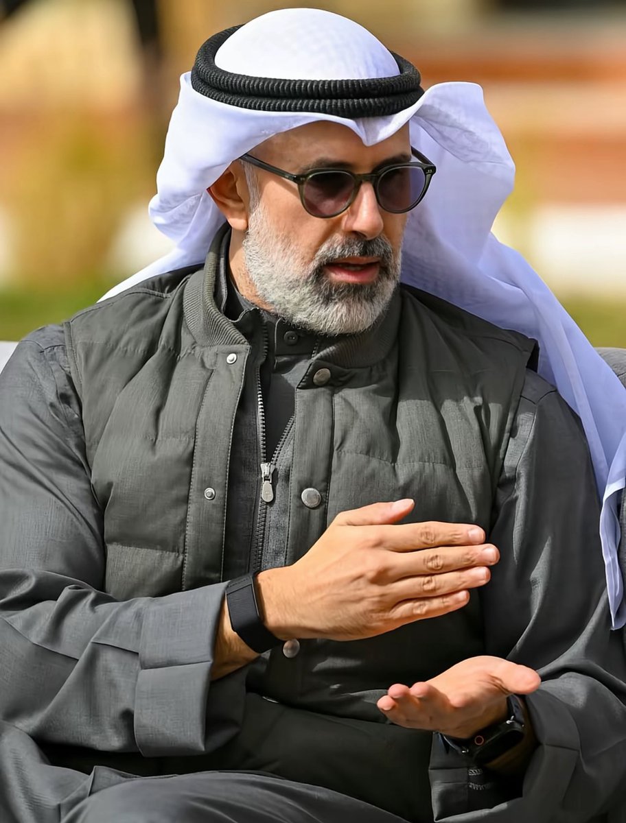 7amdan's tweet photo. وزير الخارجية الشيخ جراح جابر الصباح : العدوان ( الإيراني الغاشم ) تعدٍّ صارخ على سيادة دولة الكويت وانتهاك للقانون الدولي .

الشعب الكويتي فخور فيك يا شيخ  ♥️ https://t.co/kks0hPd7Jk
