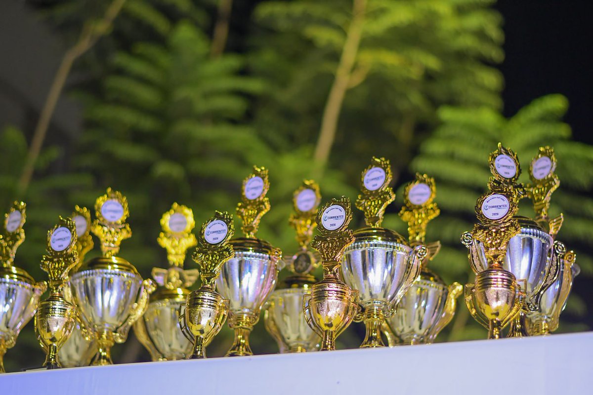 Municipalidad de Corrientes tweet media