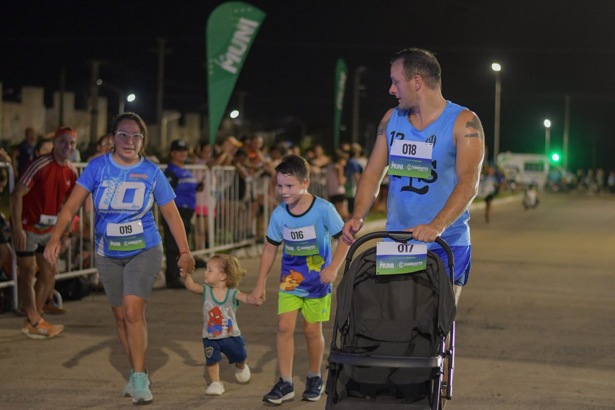 Municipalidad de Corrientes tweet media