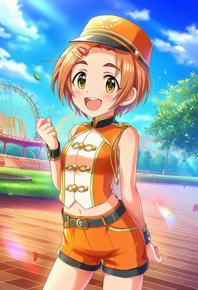 おたふみ tweet media