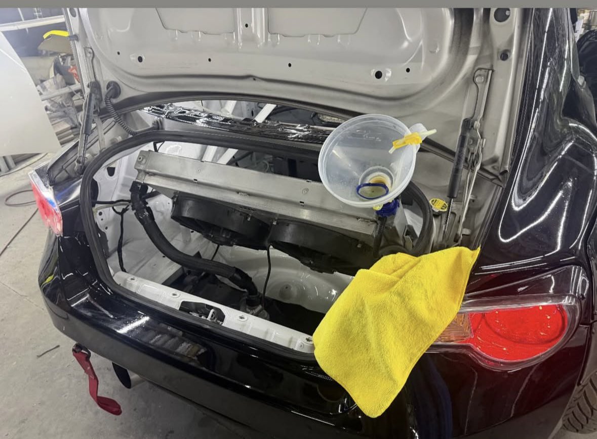 RYUSEI AKIBA (秋葉瑠世) tweet media