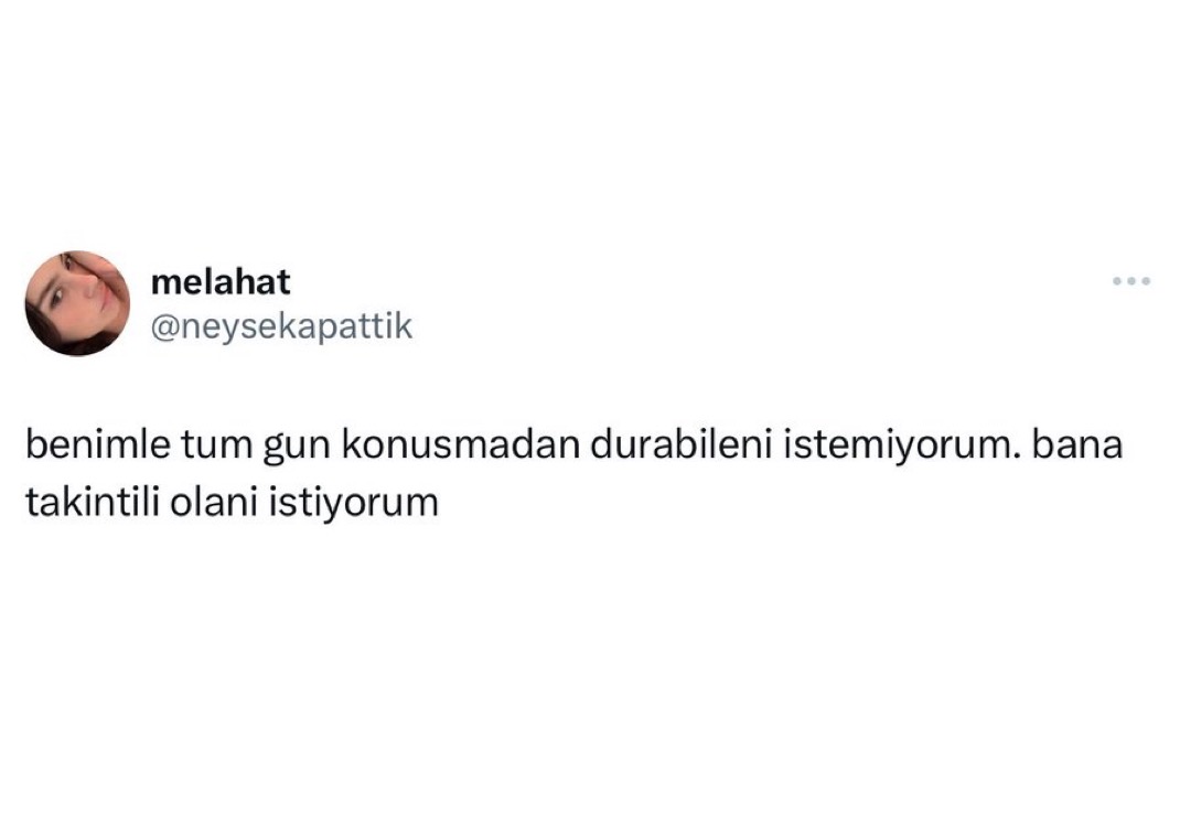 Alnı Öpülesi Tivitler tweet media