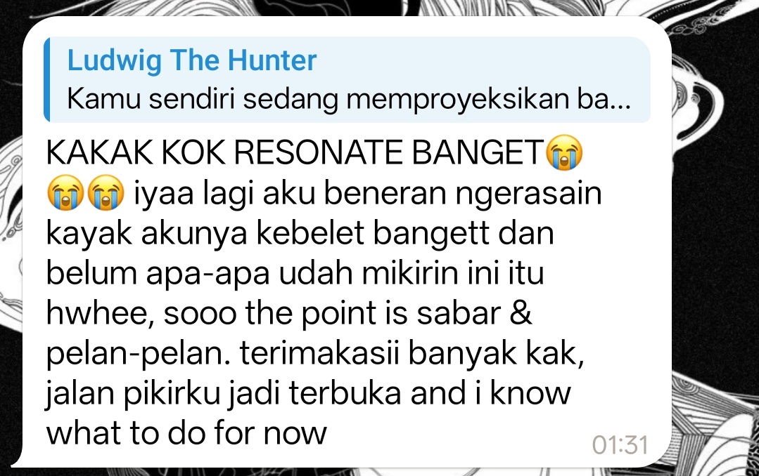 Ludwig Sparrow tweet media