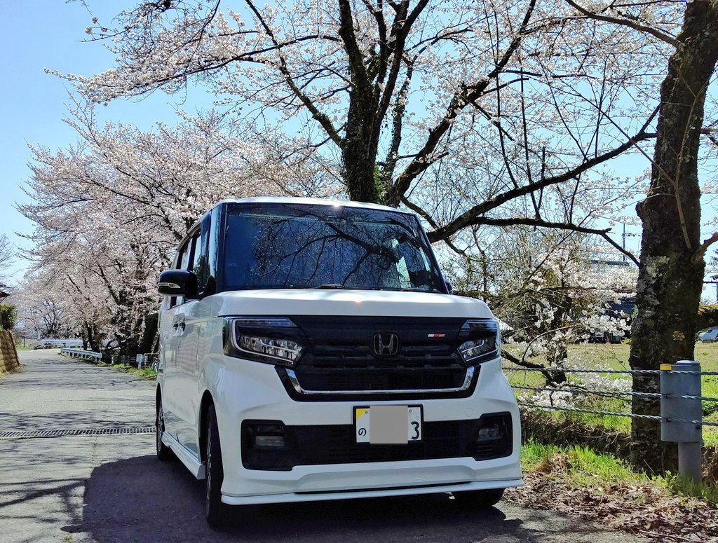 #ちょっと斜め前がカッコいい