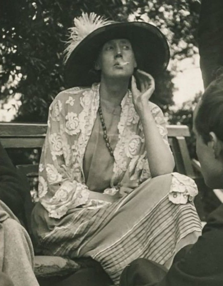 Ivan Ilitch 📖 tweet media