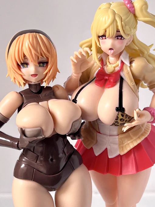 世はまさに美プラ大パイ賊時代