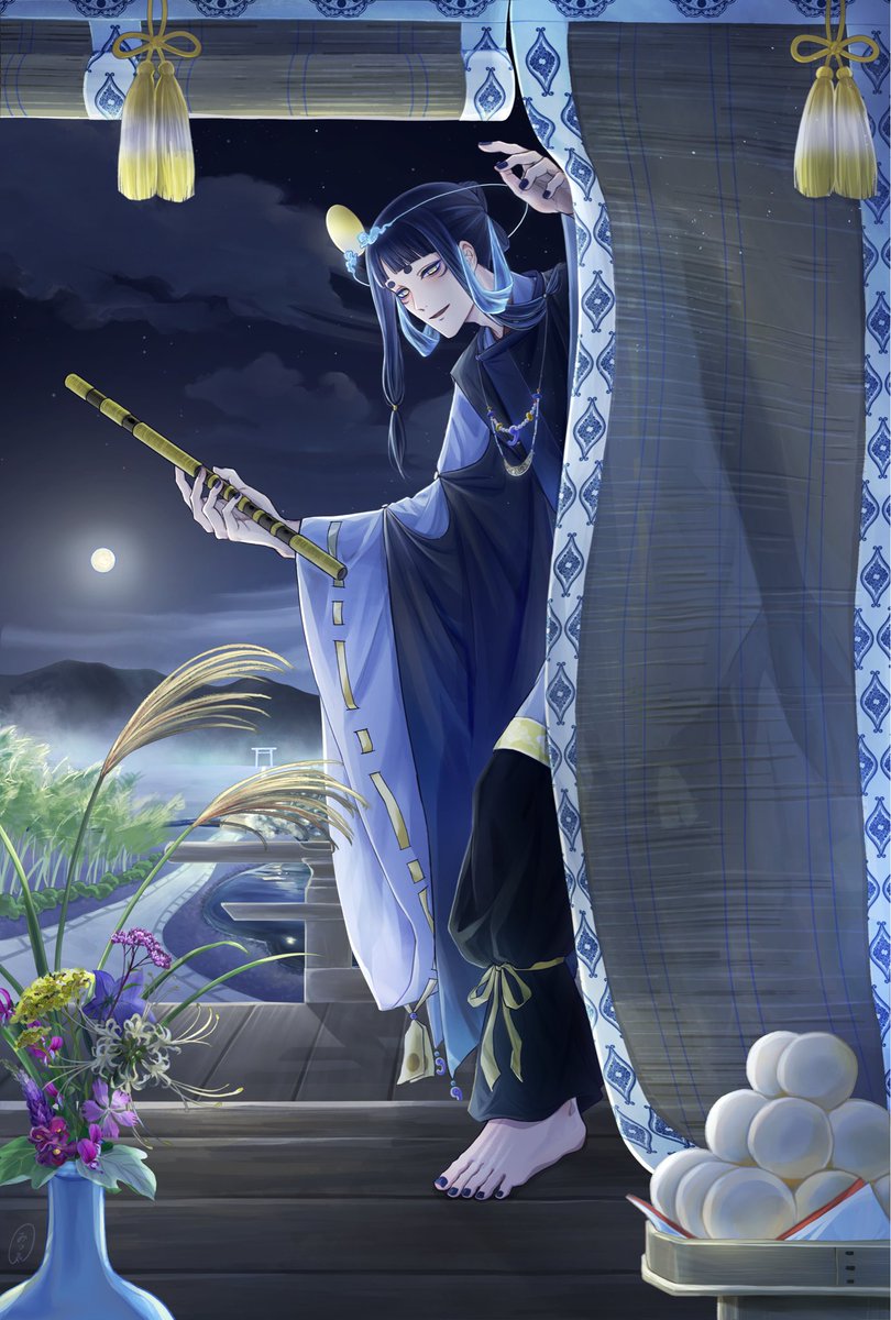 みつ丸 tweet media