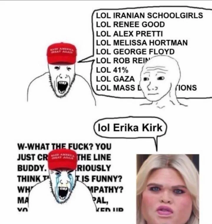 Anonymous tweet media