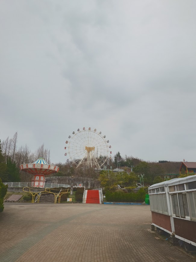 サントピアワールド【公式】 tweet media