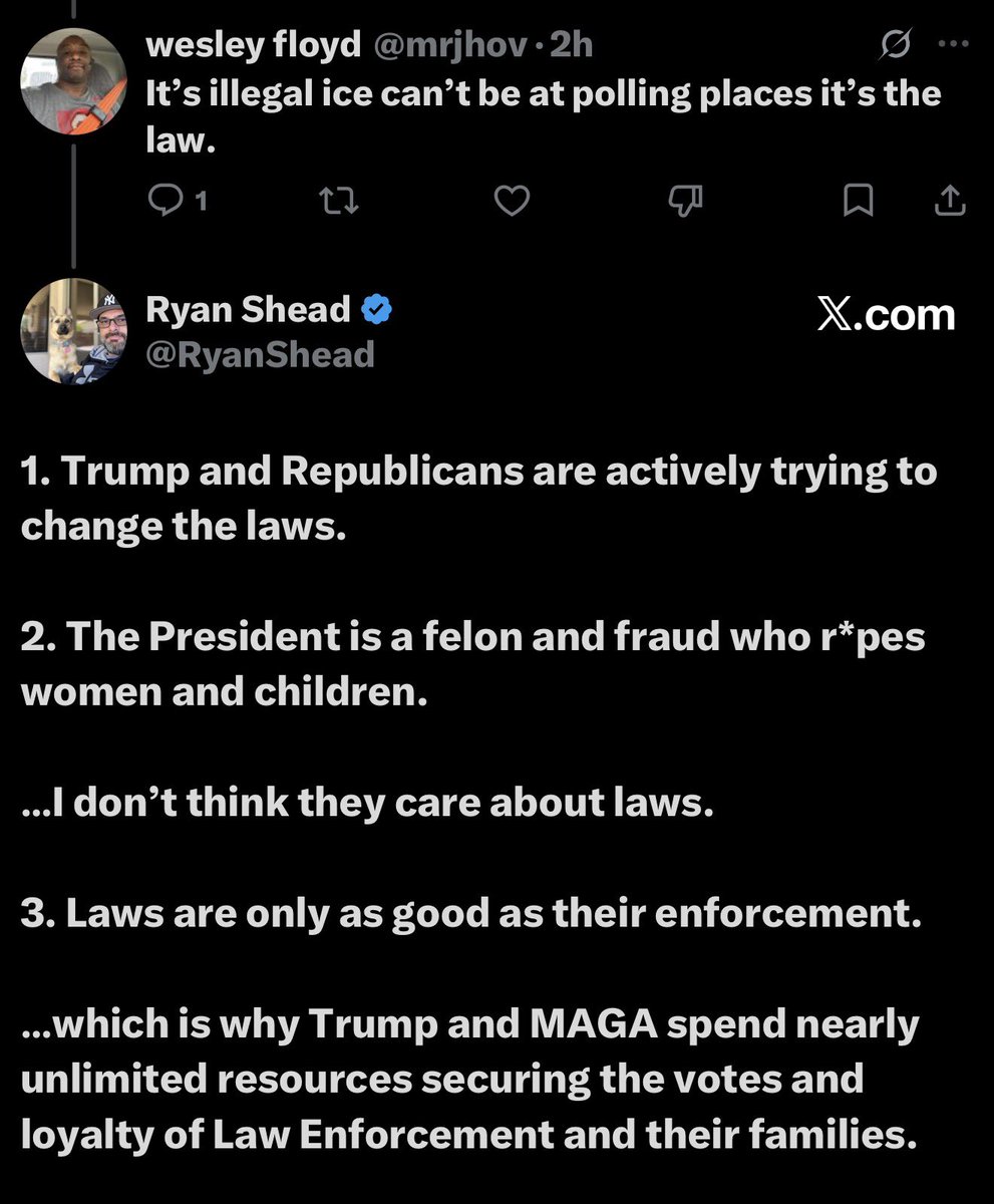 Ryan Shead tweet media