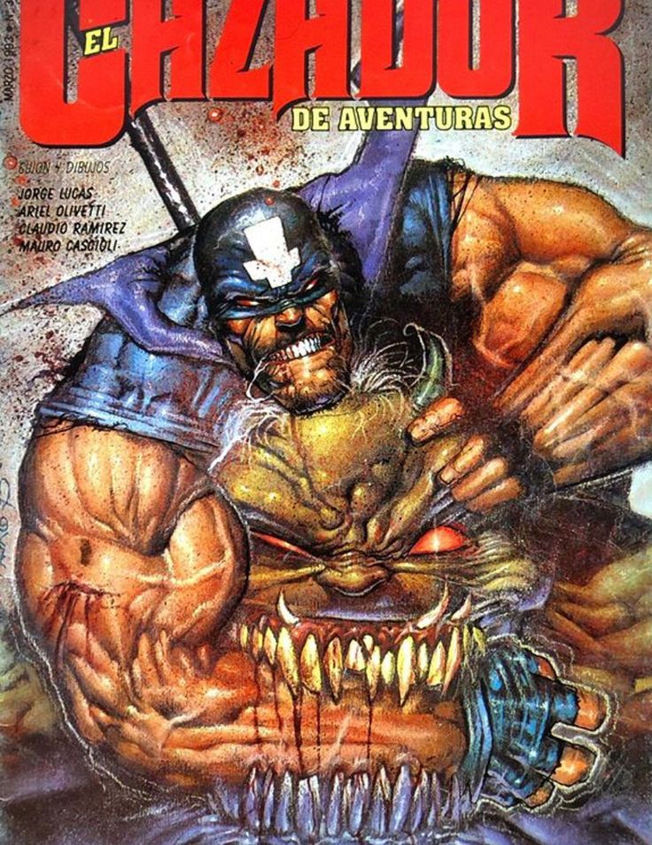 La Wendiga tweet media