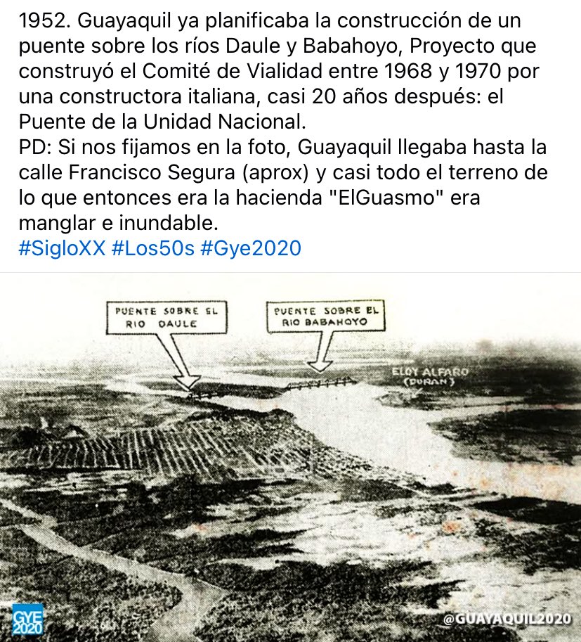 Juan Ycaza tweet media