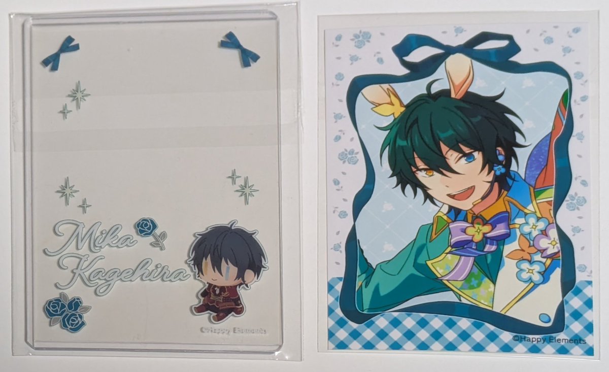 ひじり tweet media