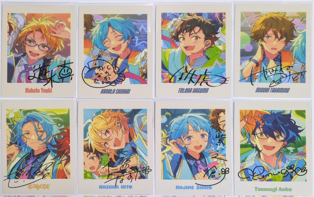 ひじり tweet media