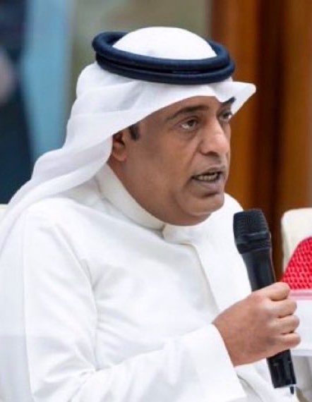 دباس الدوسري tweet media