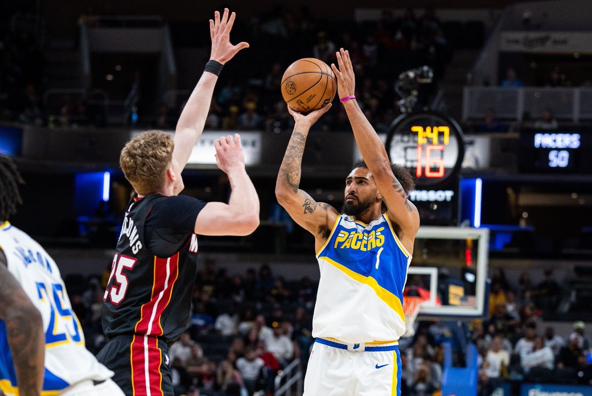 Heat Nation tweet media