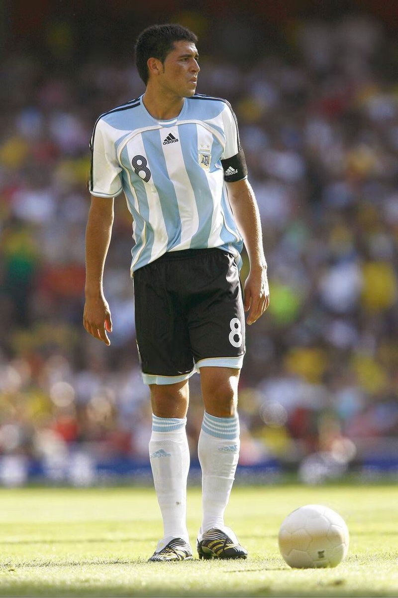 #RIQUELME2023 tweet media