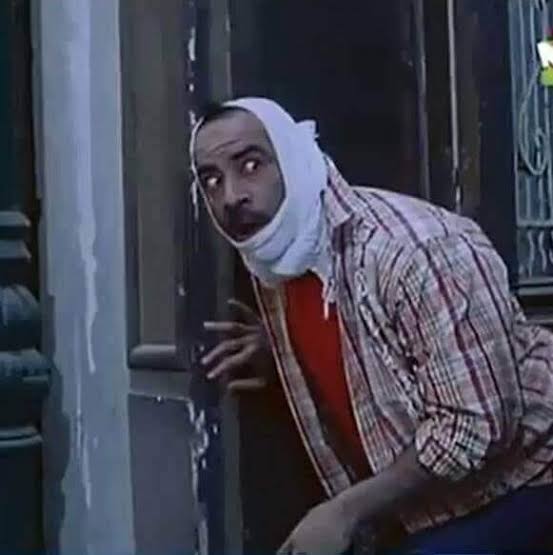 Sameh Ahlawy tweet media