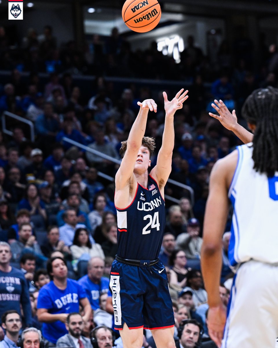 UConn Men's Basketball tweet media